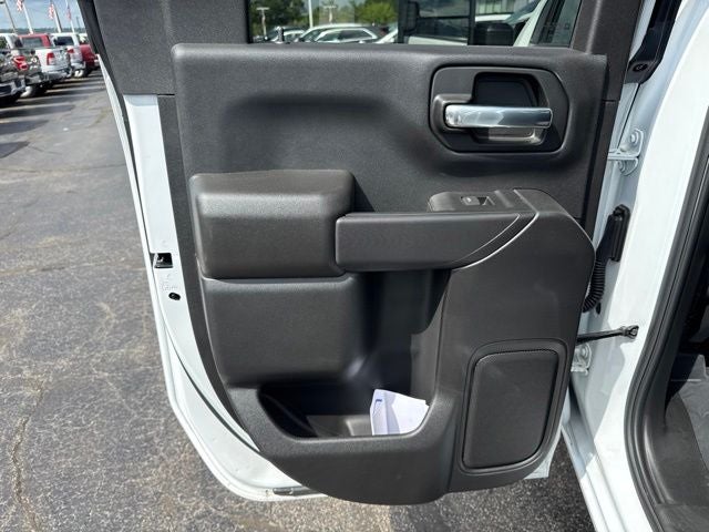 2026 GMC Sierra 2500HD Pro