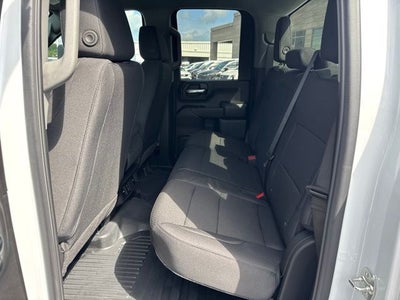 2026 GMC Sierra 2500HD Pro