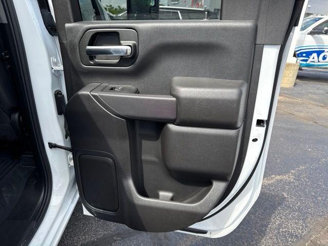 2026 GMC Sierra 2500HD Pro