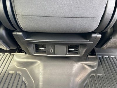 2026 GMC Sierra 2500HD Pro