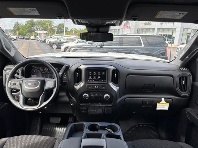2026 GMC Sierra 2500HD Pro