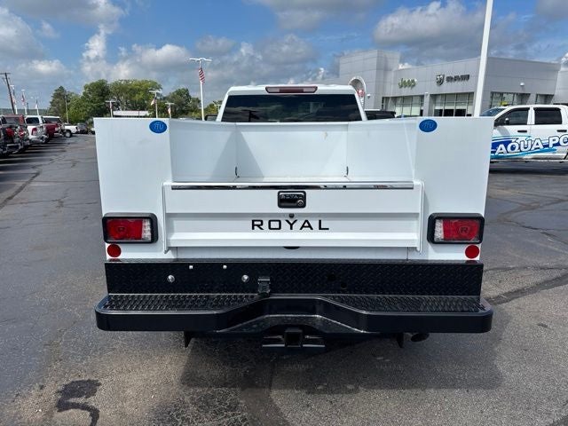 2026 GMC Sierra 2500HD Pro
