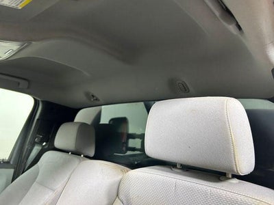 2017 GMC Sierra 3500HD Base