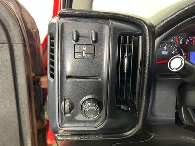 2017 GMC Sierra 3500HD Base