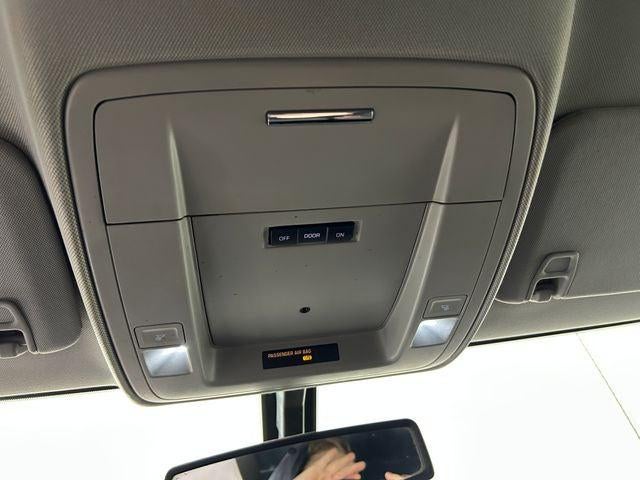 2017 GMC Sierra 3500HD Base