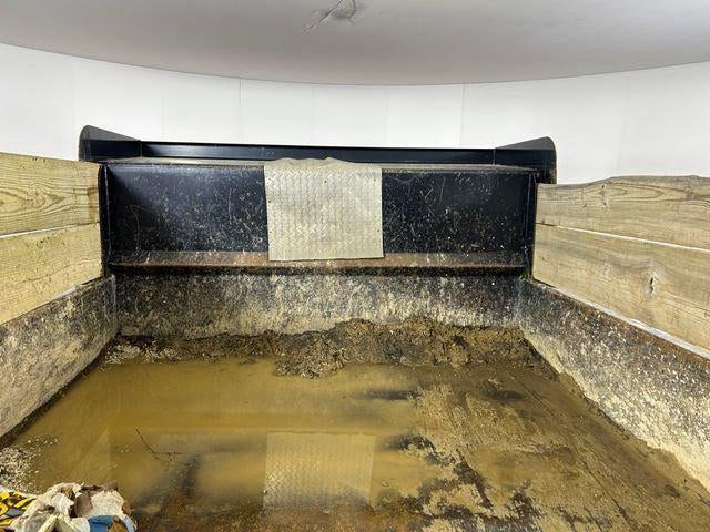 2017 GMC Sierra 3500HD Base