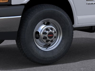 2026 GMC Savana 3500 Work Van