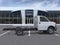 2026 GMC Savana 3500 Work Van
