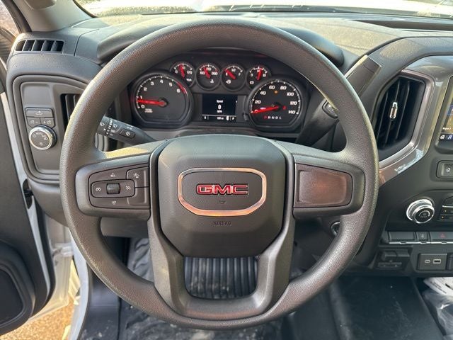 2026 GMC Sierra 3500HD Pro