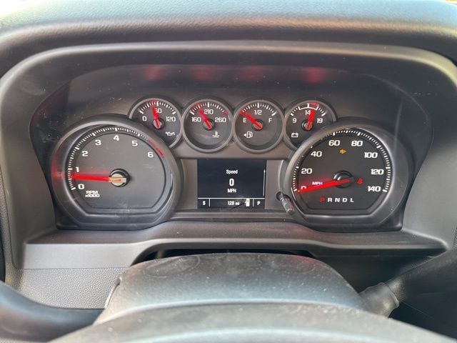 2026 GMC Sierra 3500HD Pro