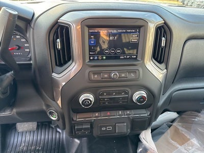 2026 GMC Sierra 3500HD Pro