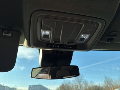 2026 GMC Sierra 3500HD Pro