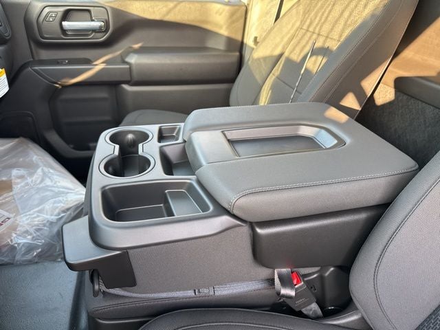 2026 GMC Sierra 3500HD Pro