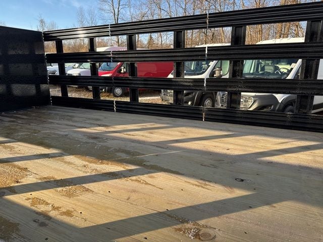 2026 GMC Sierra 3500HD Pro