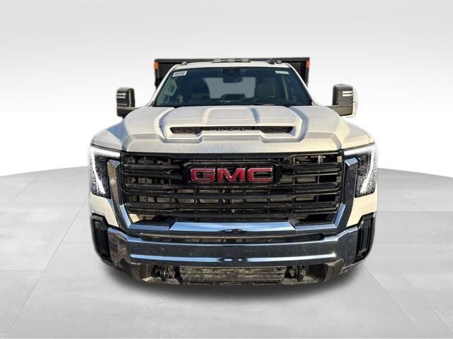 2026 GMC Sierra 3500HD Pro