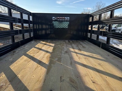 2026 GMC Sierra 3500HD Pro