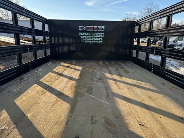 2026 GMC Sierra 3500HD Pro