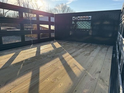 2026 GMC Sierra 3500HD Pro