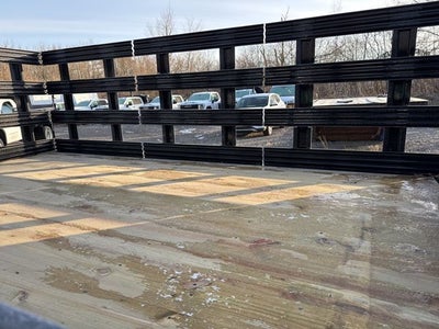 2026 GMC Sierra 3500HD Pro