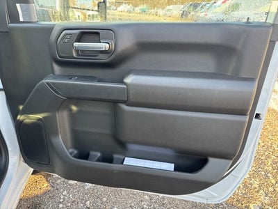 2026 GMC Sierra 3500HD Pro