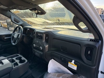 2026 GMC Sierra 3500HD Pro