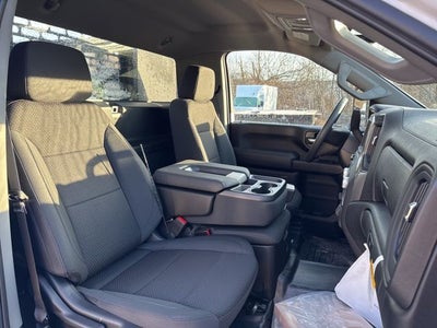 2026 GMC Sierra 3500HD Pro