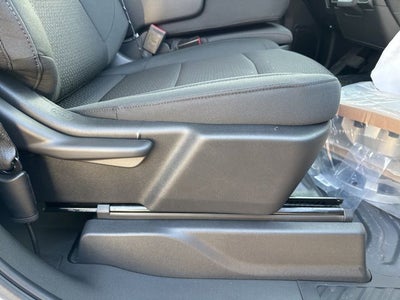 2026 GMC Sierra 3500HD Pro