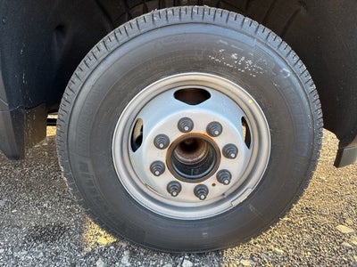 2026 GMC Sierra 3500HD Pro