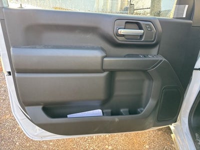 2026 GMC Sierra 3500HD Pro