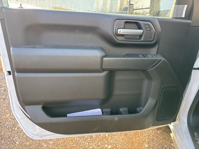 2026 GMC Sierra 3500HD Pro