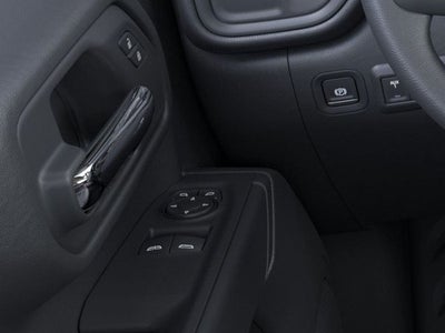 2025 GMC Sierra 3500HD Pro