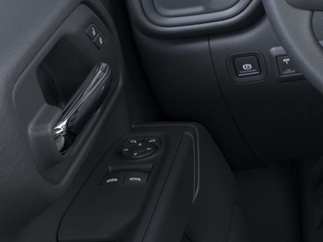 2025 GMC Sierra 3500HD Pro