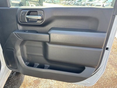 2025 GMC Sierra 3500HD Pro