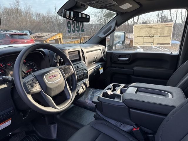 2026 GMC Sierra 3500HD Pro