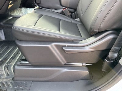 2026 GMC Sierra 3500HD Pro