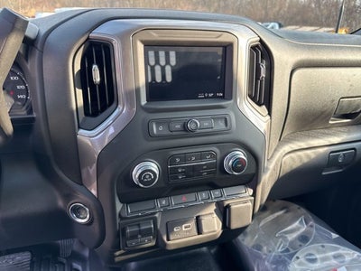 2026 GMC Sierra 3500HD Pro