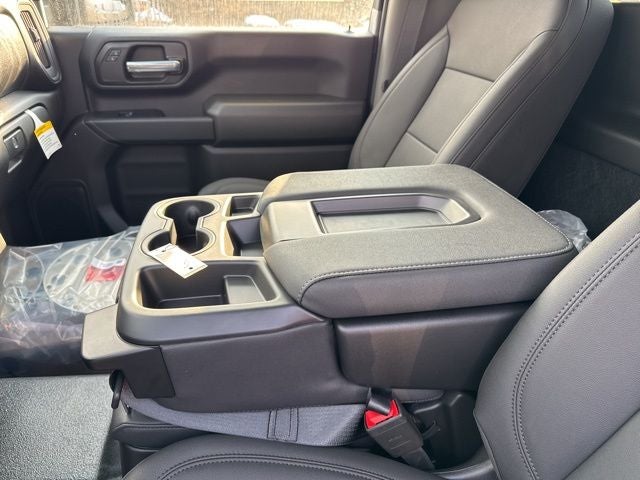 2026 GMC Sierra 3500HD Pro