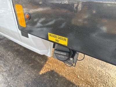 2026 GMC Sierra 3500HD Pro