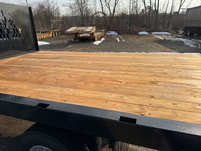 2026 GMC Sierra 3500HD Pro