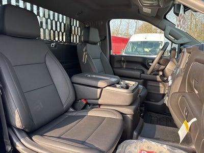 2026 GMC Sierra 3500HD Pro