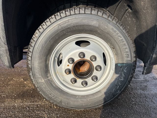 2026 GMC Sierra 3500HD Pro