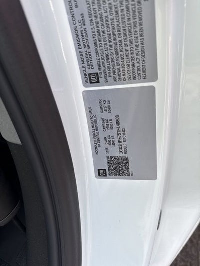 2026 GMC Sierra 3500HD Pro