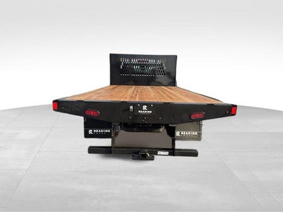 2026 GMC Sierra 3500HD Pro