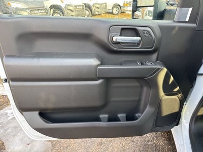 2026 GMC Sierra 3500HD Pro