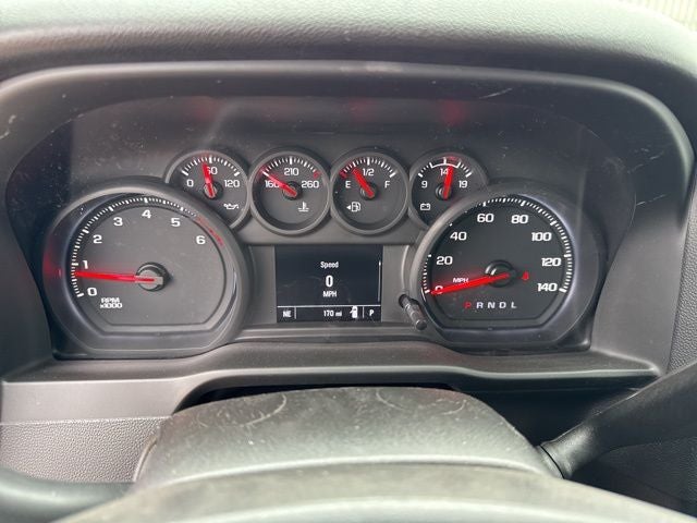 2026 GMC Sierra 3500HD Pro