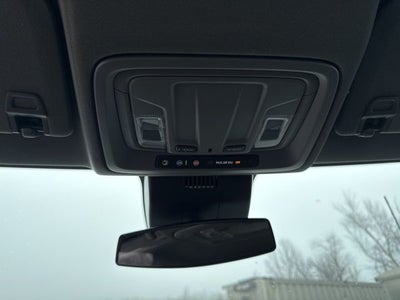 2026 GMC Sierra 3500HD Pro