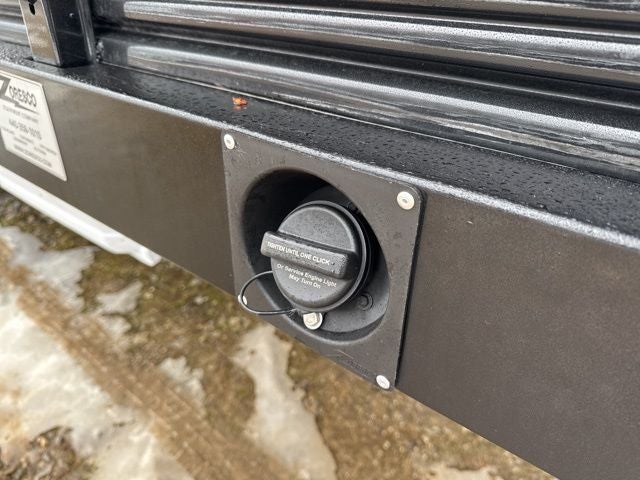 2026 GMC Sierra 3500HD Pro