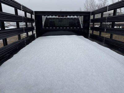 2026 GMC Sierra 3500HD Pro