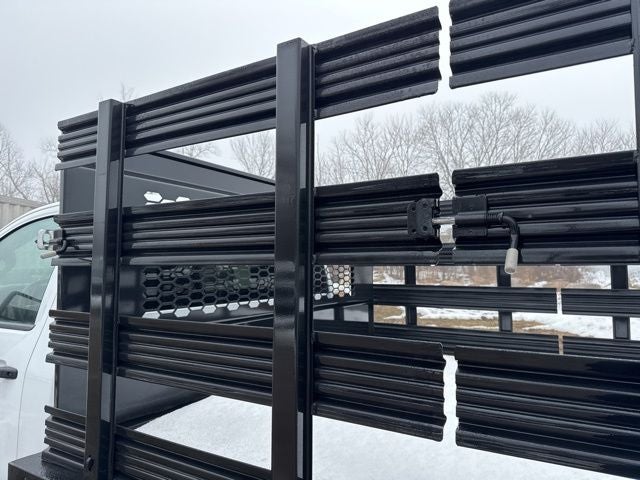 2026 GMC Sierra 3500HD Pro