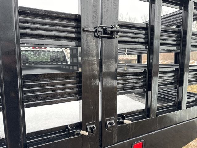 2026 GMC Sierra 3500HD Pro